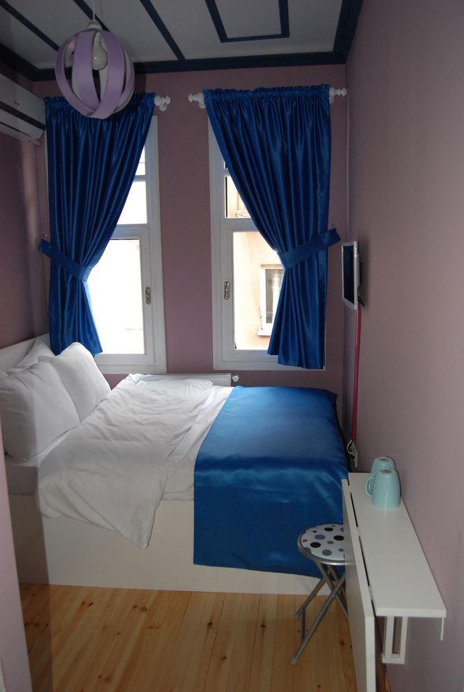 Lale Inn Ortakoey Istanbul Exterior foto