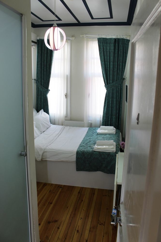 Lale Inn Ortakoey Istanbul Exterior foto