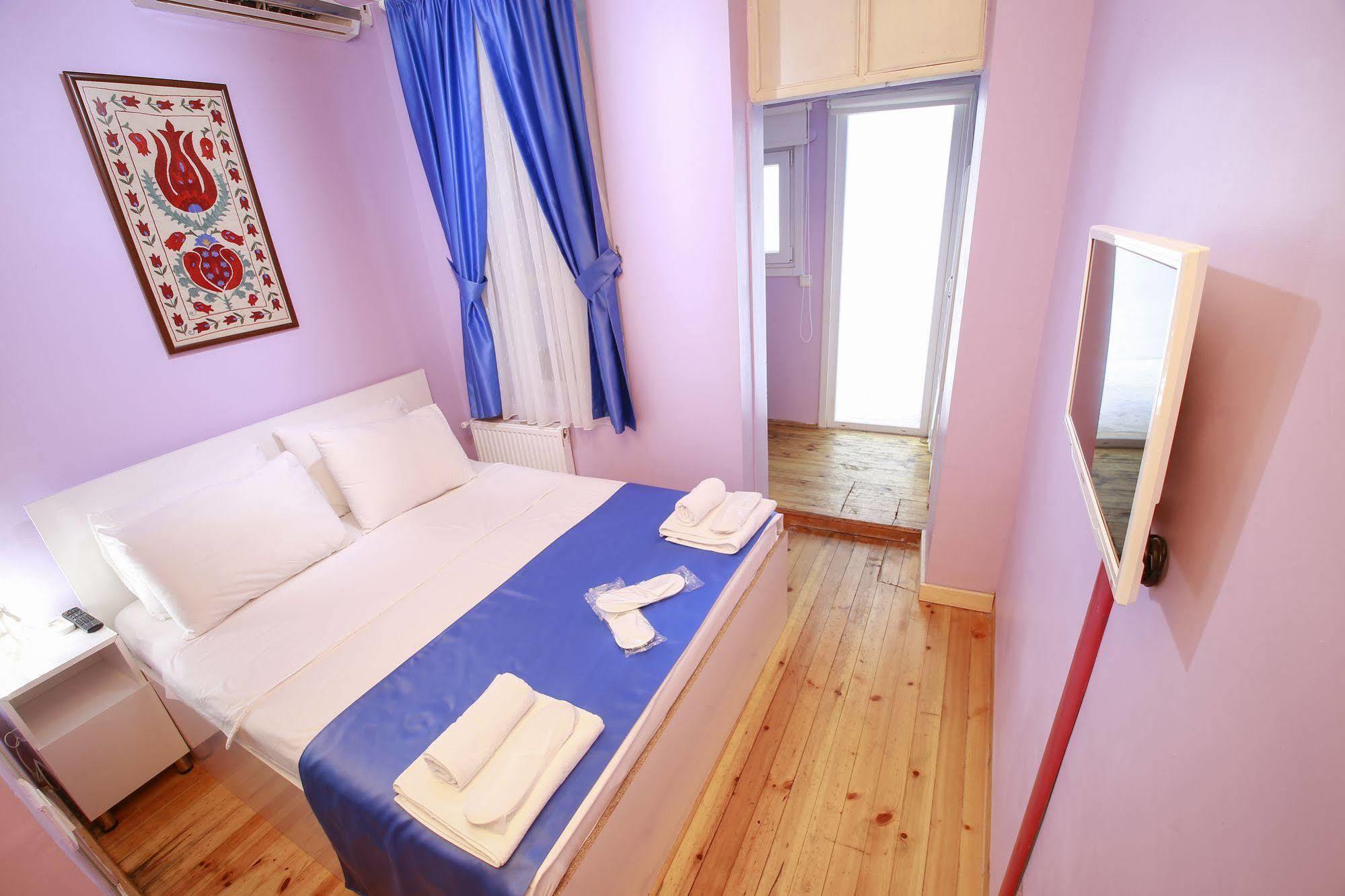 Lale Inn Ortakoey Istanbul Exterior foto